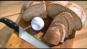 Фермерский хлеб