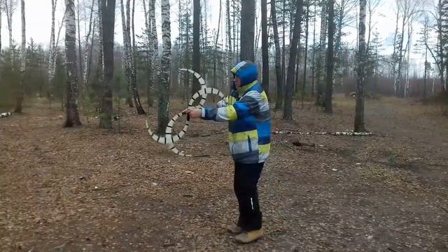 Кайтинг в Нижнем Новгороде,открытие сезона на озере Пырское 27.11.19 смотреть онлайн