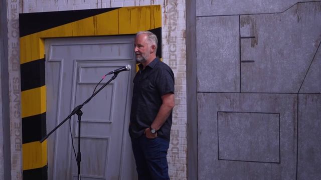 Welcome to The New Era of Team Edge… смотреть онлайн