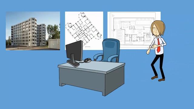 С днем архитектора смотреть онлайн