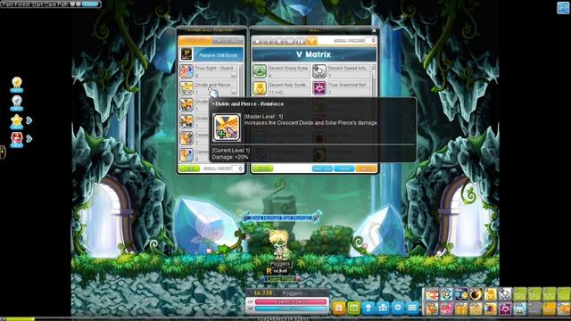 EU Reboot Adventures | Episode 15 - The Finale | MapleStory смотреть онлайн