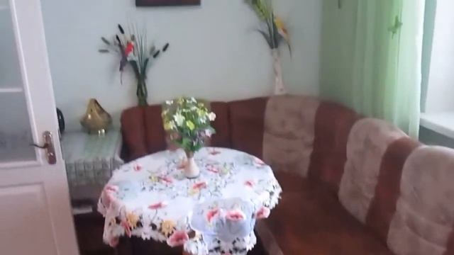 Аренда квартир в Щелкино Крым №190 смотреть онлайн