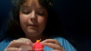 Моя коллекция фигурок из резинок лумигуруми !!!