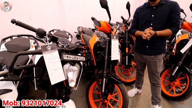 🔥100+ USED KTM BIKE COLLECTION {MUMBAI}🔥 || KTM BIKE STARTED ₹1,35,000 || BULLET RAJA. смотреть онлайн