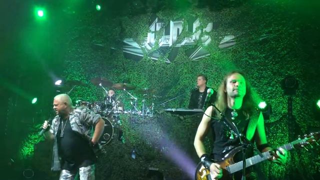 U.D.O. Decadent - Live смотреть онлайн