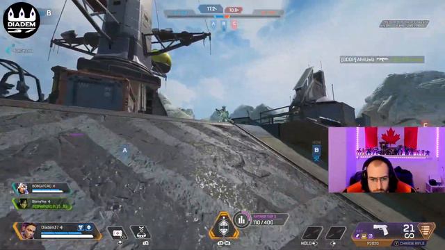 XIM Apex - Config Building For Apex Legends,