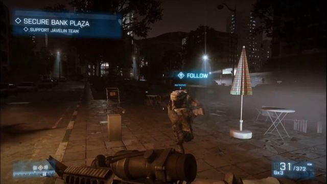 Operation Guillotine! Battlefield 3 Mission 4 2023 Pc Gameplay| Ultra settings смотреть онлайн