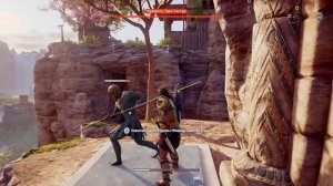 Лучший универсальный комплект в игре Assassin's Creed Odyssey