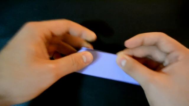 Origami Dove of Peace смотреть онлайн