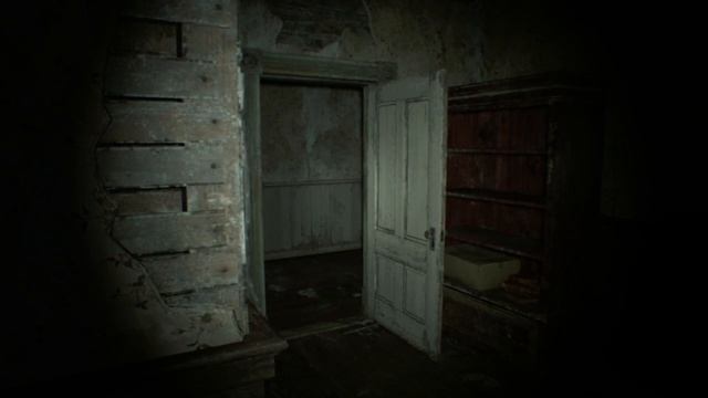 Resident Evil 7 Teaser: Beginning Hour #1 ● Основной сюжет и концовки демки смотреть онлайн
