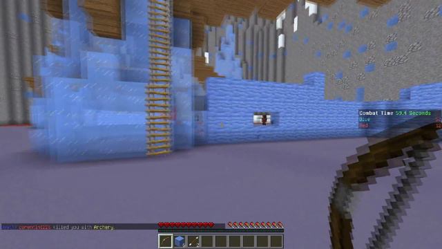 Let's Play Лицензионный сервер minecraft смотреть онлайн