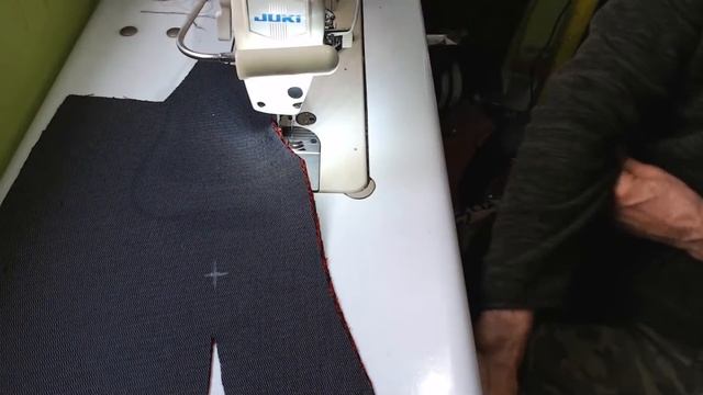 Пошив пальто, часть 1. Confección de abrigo, parte 1 смотреть онлайн