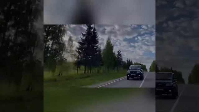 УАЗ Патриот/UAZ Patriot смотреть онлайн