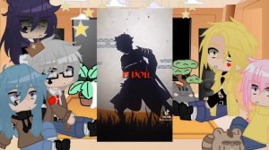 реакция 13 карт на прошлую жизнь вару [2/8][не оригинал]