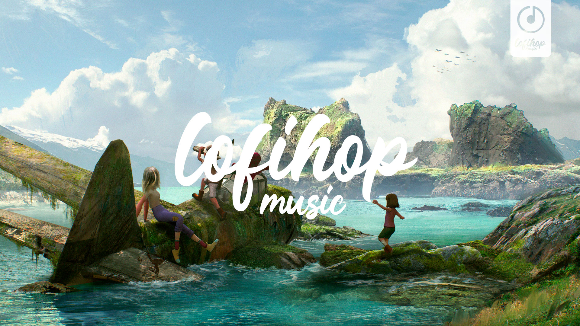 Toonorth - Ambedo ?[lofi hip hop/relaxing beats] смотреть онлайн