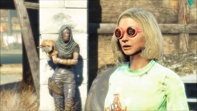 Nuka-World Ep 4: An Ambitious Plan смотреть онлайн