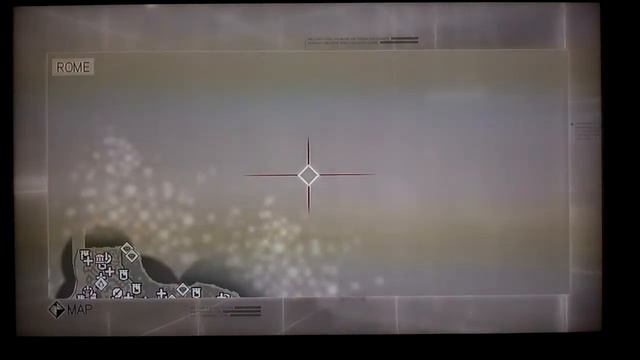 Assassin's Creed: Brotherhood - Glitch Out Of Map смотреть онлайн
