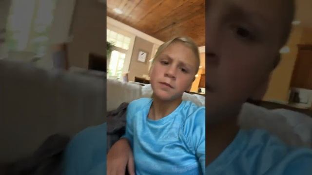 Going To Go On The Jet Ski