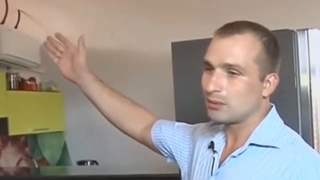 Жильё из демонтированных МАФов смотреть онлайн