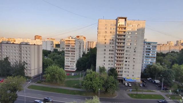 Продается трехкомнатная квартира в Москве, пр. Шокальского д.31 кор.1 смотреть онлайн