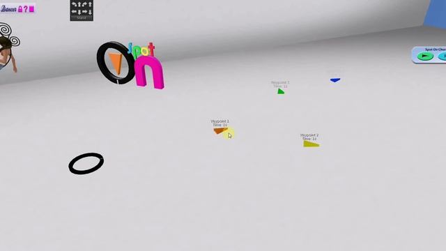 QUICKSTART 1 - Spot On Choreography Design System смотреть онлайн