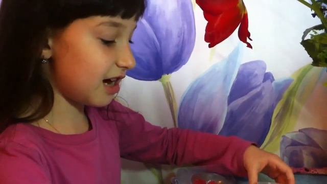 Пасхальное яйцо-сюрприз. Easter egg-surprise. смотреть онлайн