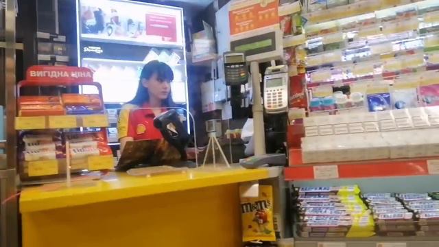 🔥Неожиданный слёт подписчиков в 01.00 ночи на Березанском посту ДПС🔥😁😉✌️Дальнобой по Украине✊✊✊ смотреть онлайн