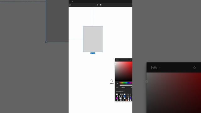 Mobile navigation tab speed design #figma #shortvideo смотреть онлайн