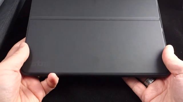 STM Studio for iPad Air смотреть онлайн