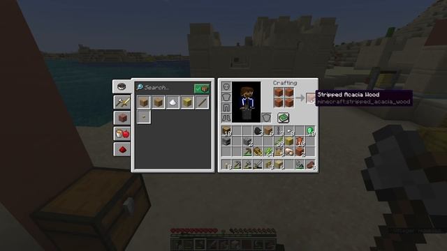 Snapshot 22w42a: Camels, Bamboo Wood, Hanging Signs & Chiseled Bookshelf! ▫ Minecraft 1.20 Update смотреть онлайн