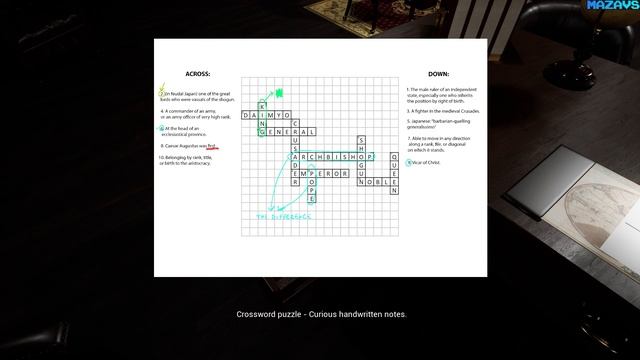 The hidden game society | GamePlay PC смотреть онлайн
