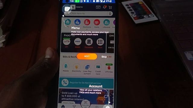 bajaj finance emi kaise check kare | Bajaj ke kitne loan chal rahe hain kaise check Karen смотреть онлайн