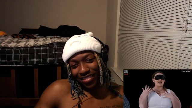 6 Plus Size People vs 1 Fake (REACTION) смотреть онлайн
