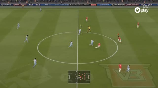 eSuperliga Highlights | Runde 6 | LordHjorth redder Vejle Boldklub mod Randers FC смотреть онлайн