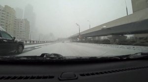 ПЕРВЫЙ СНЕГ ❄️ Шины ?? DOUBLESTAR WINTERKING DW08 225/40 R18 92H