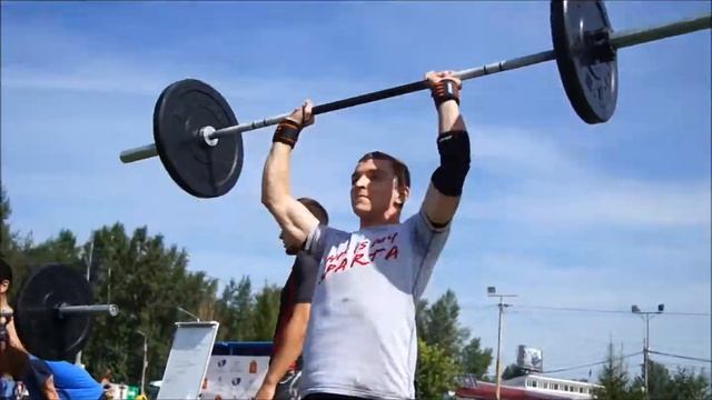 Samson F-training Russia смотреть онлайн