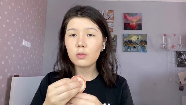 КОРЕЙСКИЙ ТРЕНДОВЫЙ МАКИЯЖ?✨|| Корейские секреты красоты|| Trendy Korean Makeup Tutorial смотреть онлайн