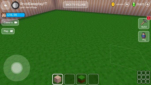 Trying to Kill the Villagers with TNT - Block Craft 3d: Building Game смотреть онлайн