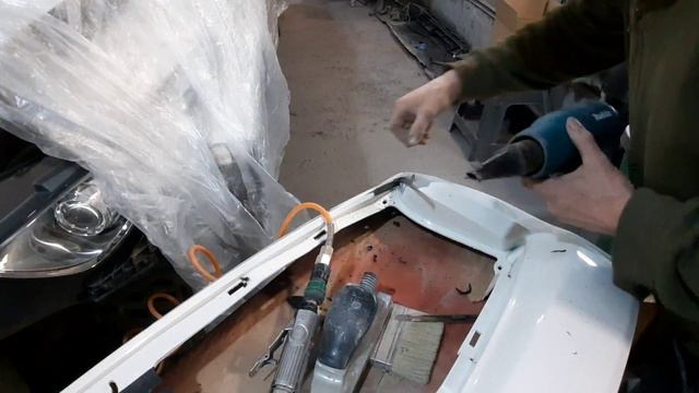 АЛЬФА GARAGE 59