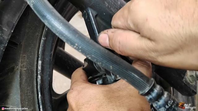 Honda CBR250R Brake Upgrade | Vesrah Ceramic Brake Pads For CBR250R By LRL Motors