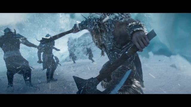 【GMV】Paint It Black