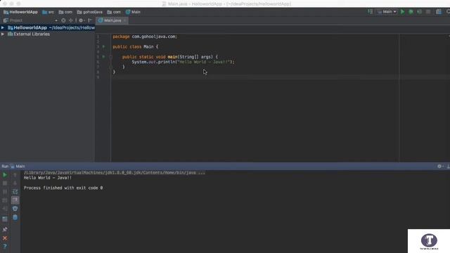 Part - 7 Learn About Java Language || Complete Android Developer Course смотреть онлайн