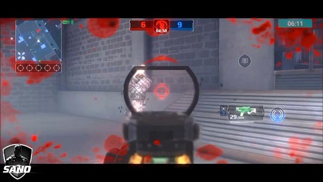 MODERN COMBAT 5 - ⚙️?️ LASTED JSON FULL 4K 60FPS ( LINK DOWNLOAD DOWN BELOW) ? смотреть онлайн