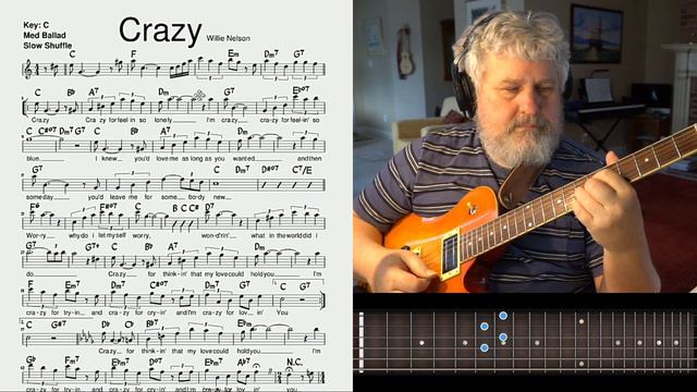 Ep.94 | Playing The Chords Comping For 