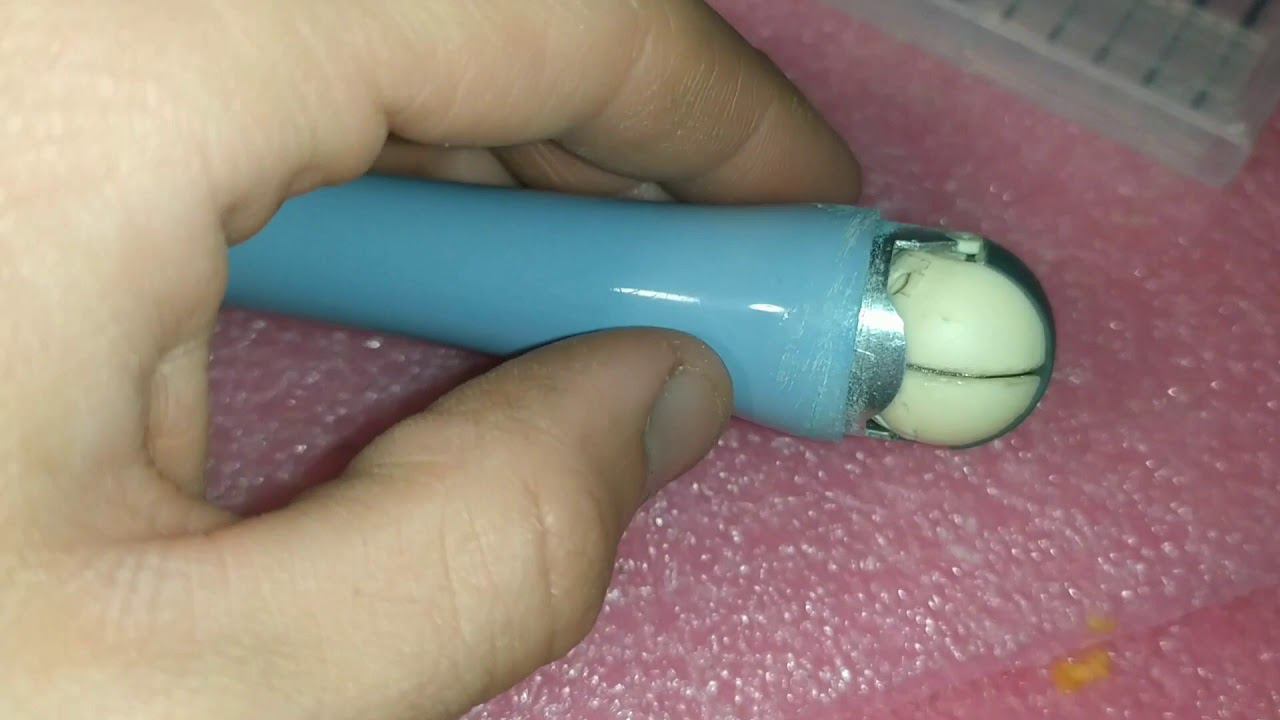 Ремонт датчика УЗИ GE Ric 5-9-d.