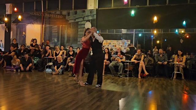 Horacio Godoy y Maricel Giacomini Mantova 04-03-2023 смотреть онлайн