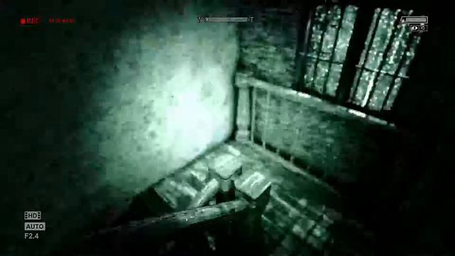 Outlast #3 смотреть онлайн