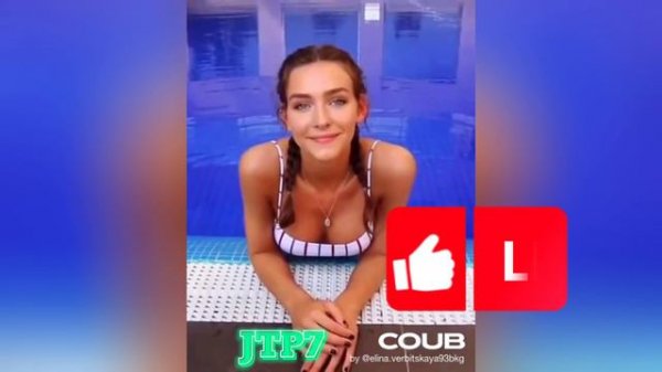 Compilation JTP7 THE BEST COUB, Лучшие приколы 2024 🔞🤣 ржака просто невозможно представить себе