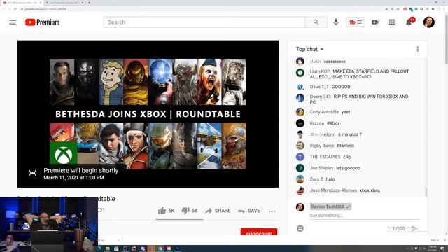 A Microsoft Man Stream смотреть онлайн