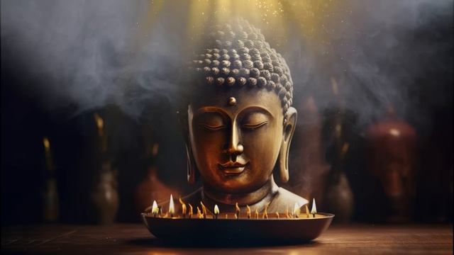 432 Hz Cleanse Negative Energy, Positive Energy Vibration, Meditation Music, Positive Aura Cleanse